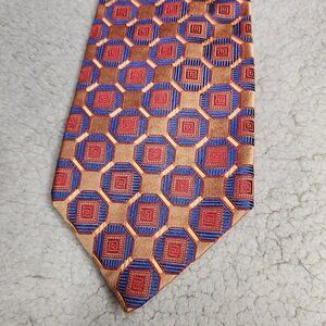 Jos. A. Bank Signature Collection Neck Tie